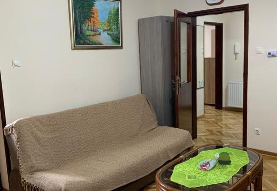 Apartman Maksimović