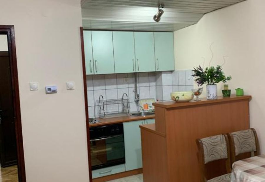 Apartman Maksimović