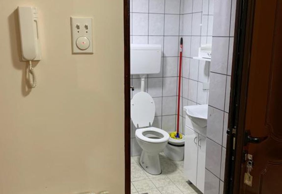 Apartman Maksimović