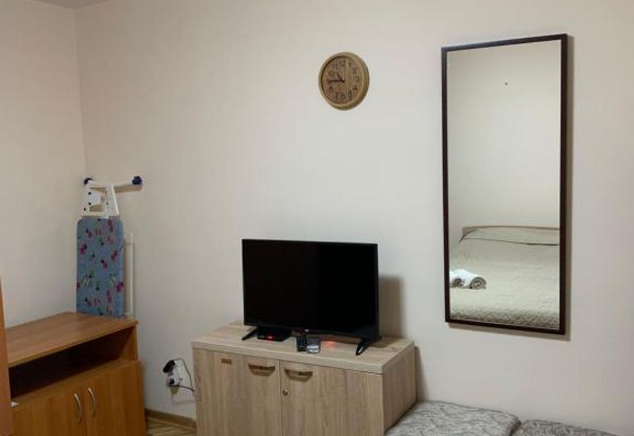 Apartman Maksimović