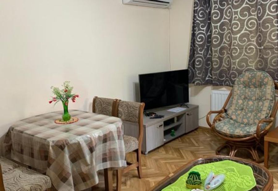 Apartman Maksimović