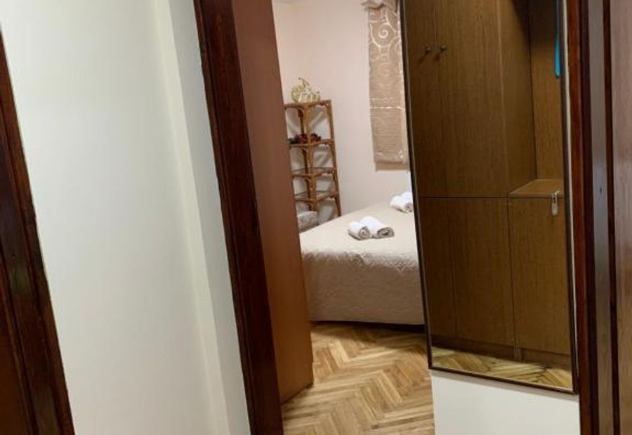 Apartman Maksimović