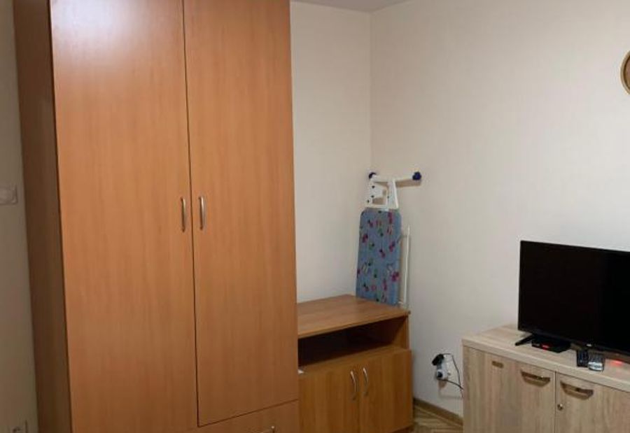 Apartman Maksimović