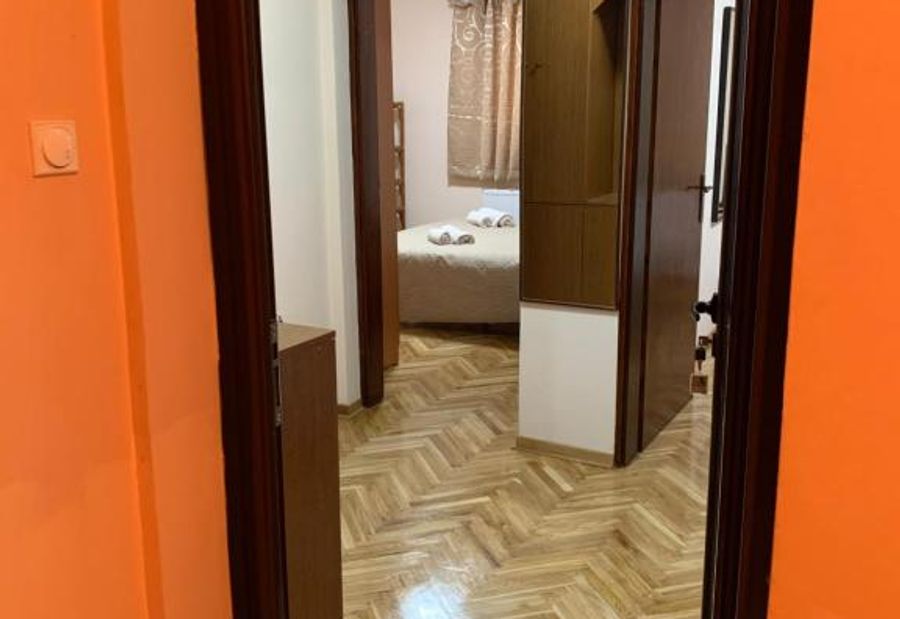 Apartman Maksimović