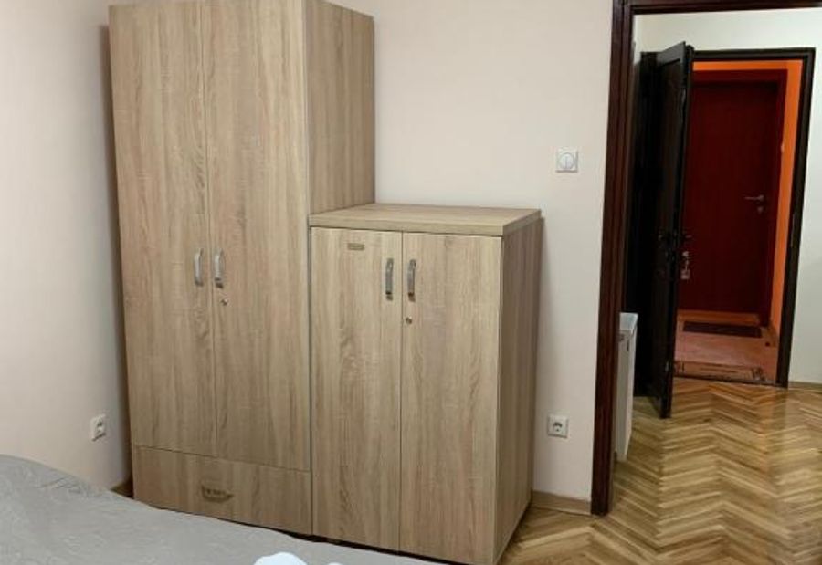 Apartman Maksimović