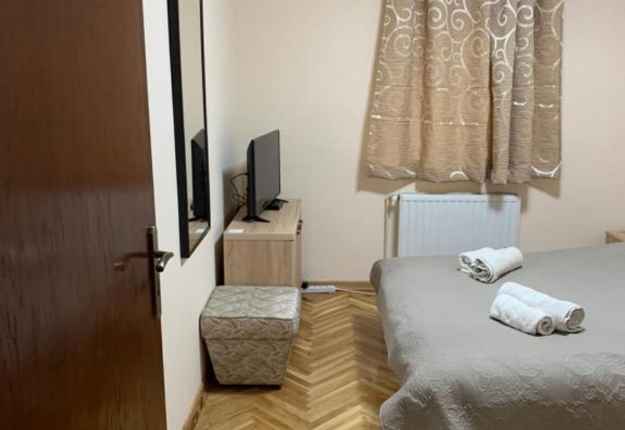 Apartman Maksimović