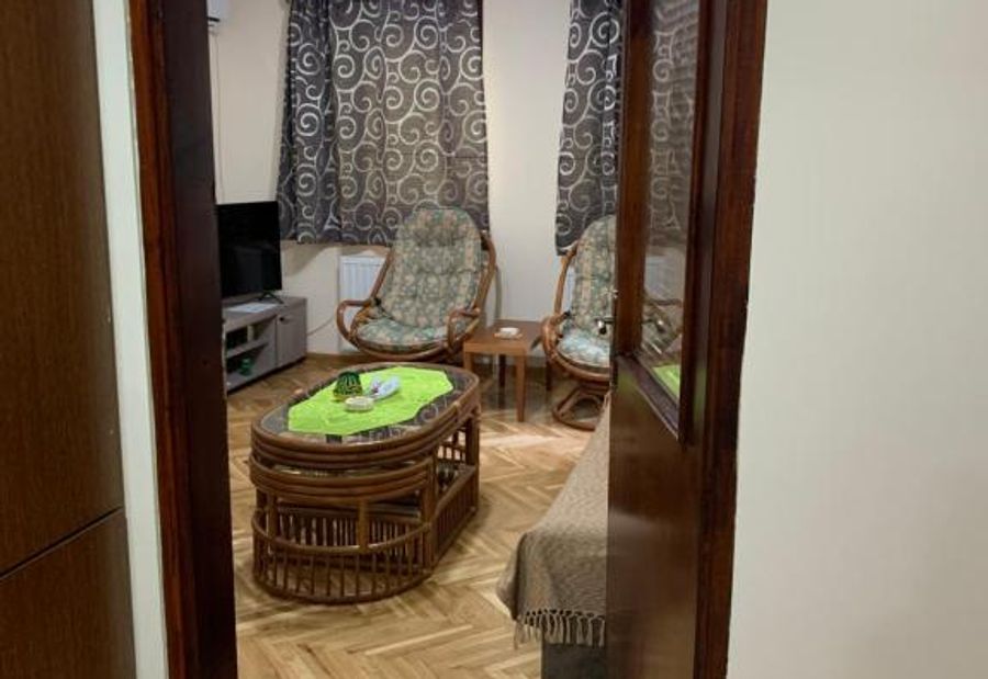 Apartman Maksimović