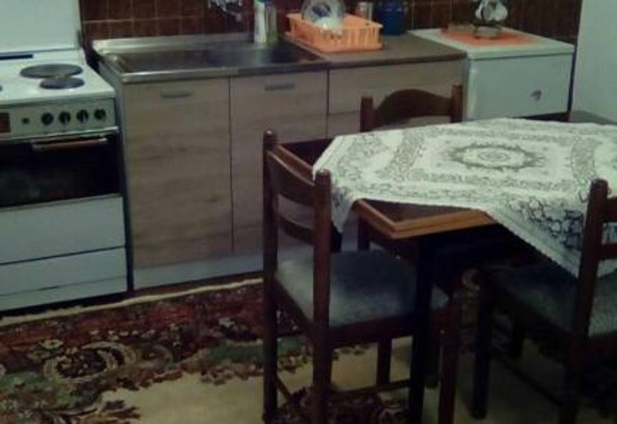 Apartman Marija