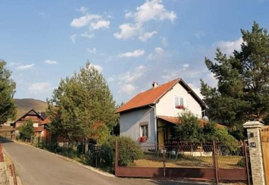 Apartman Marija