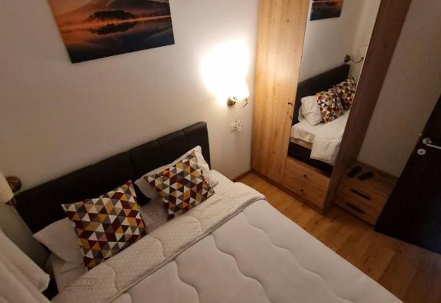 Apartman "MiLa" - Titova vila Zlatibor