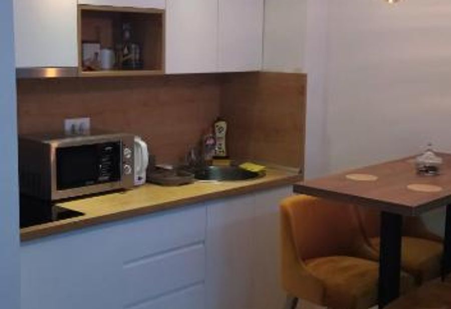 Apartman "MiLa" - Titova vila Zlatibor