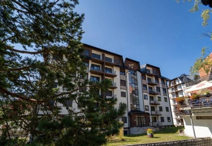 Apartman "MiLa" - Titova vila Zlatibor