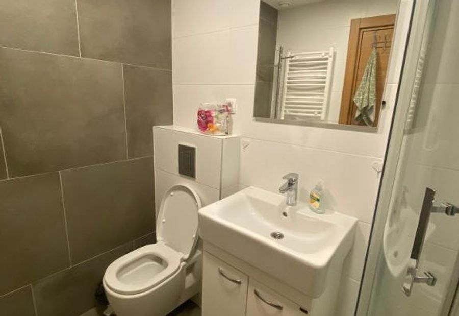 Apartman Milenium & SPA