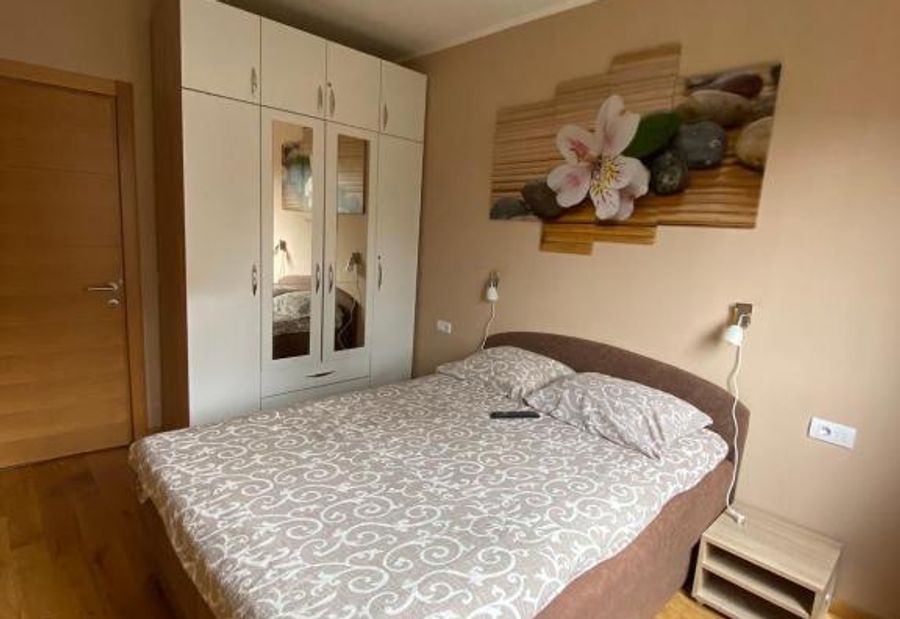 Apartman Milenium & SPA