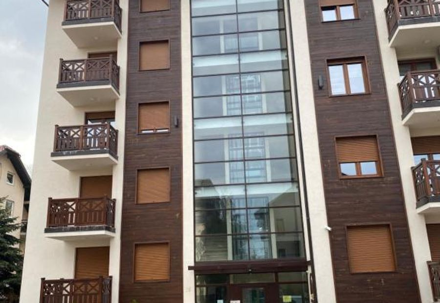 Apartman Milenium & SPA