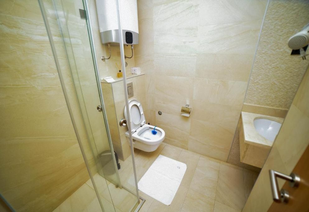 Apartman Milinović Hotel Alibi