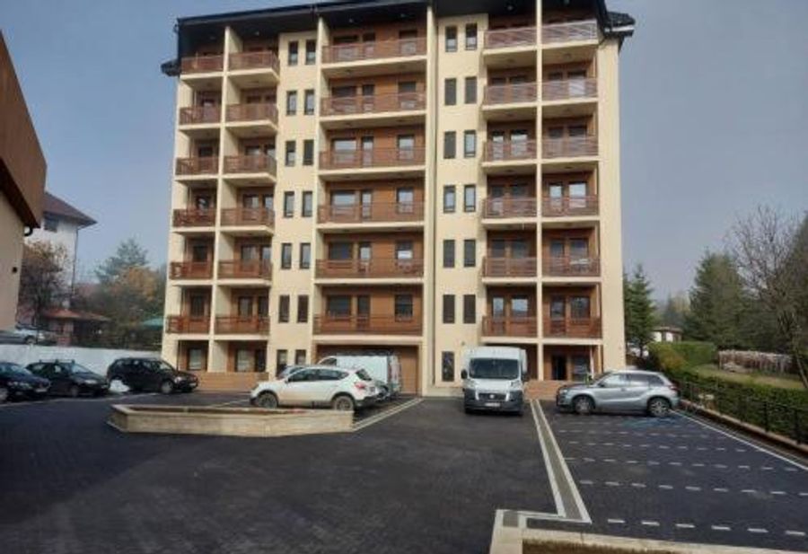 Apartman Milojević