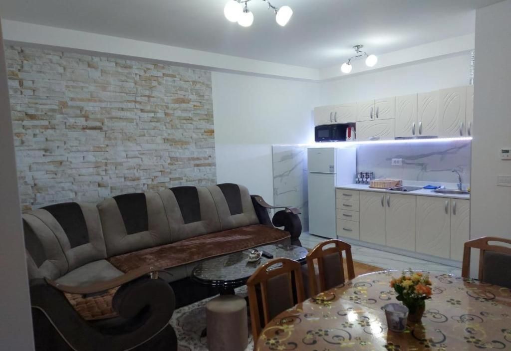 Apartman Milojević