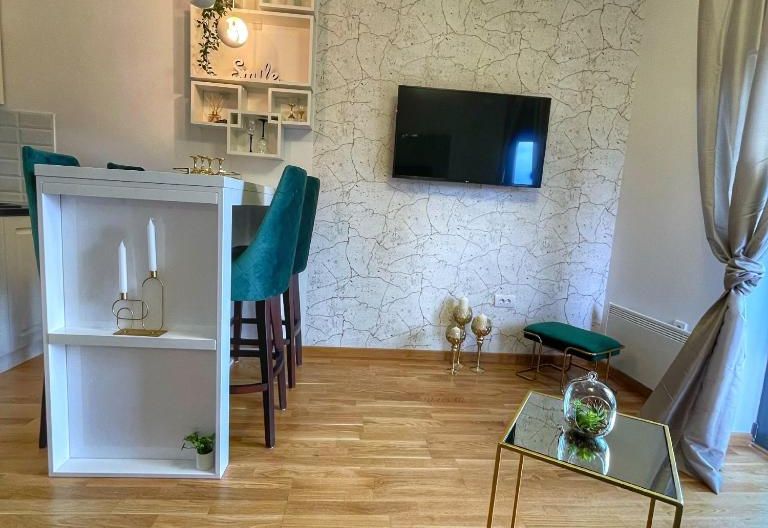 Apartman Mir Zlatibor