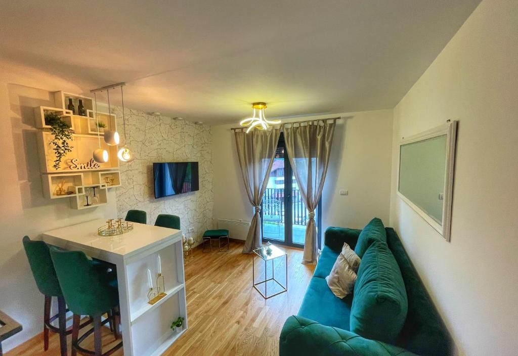 Apartman Mir Zlatibor