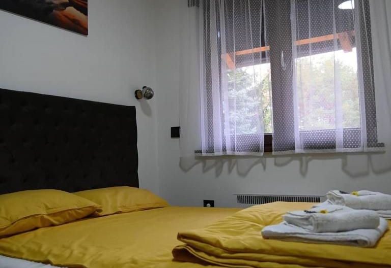 Apartman na brdu