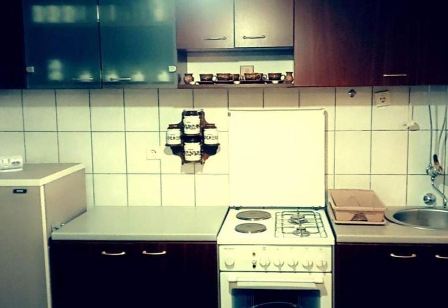 Apartman Oaza mira Zlatibor