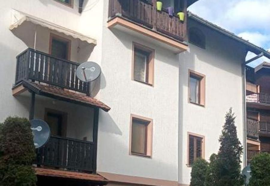 Apartman Oaza mira Zlatibor