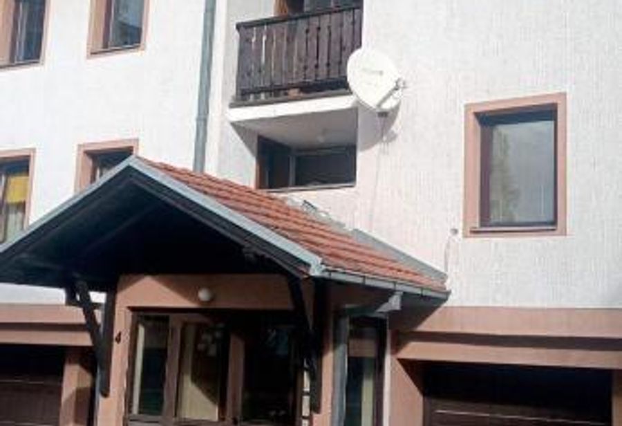 Apartman Oaza mira Zlatibor