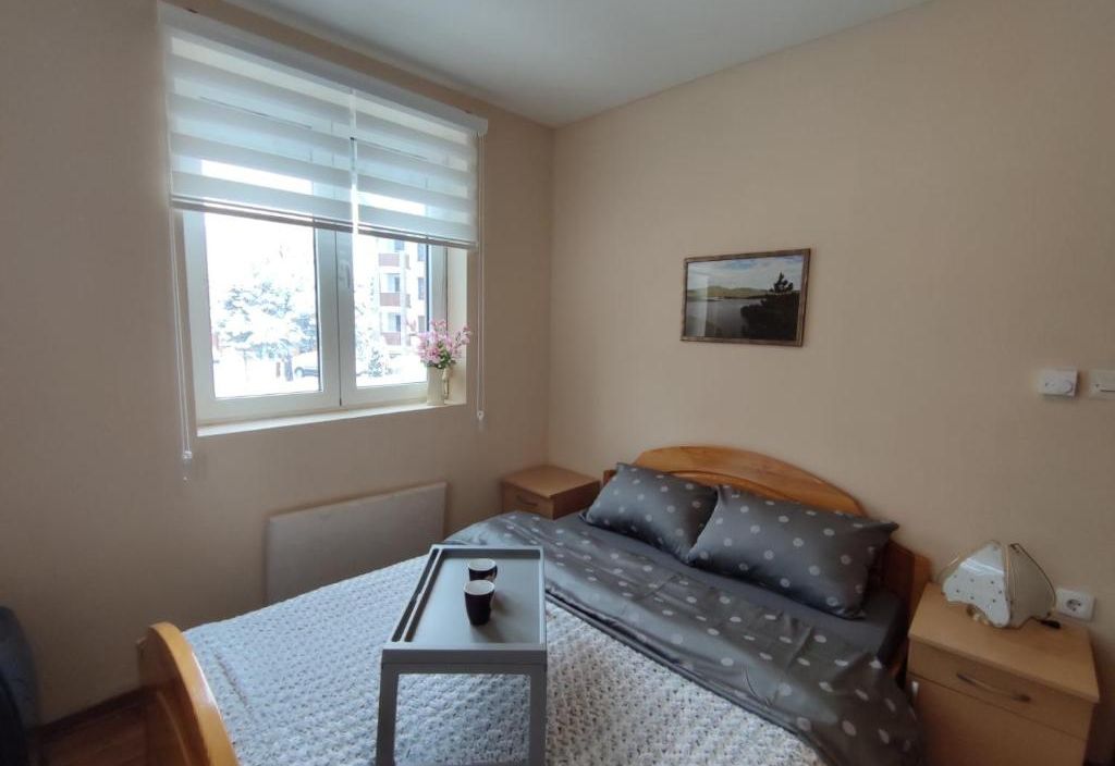 Apartman Paja