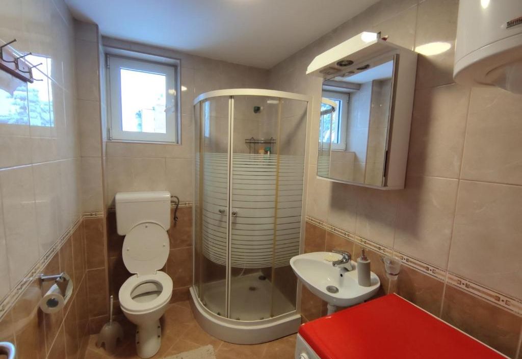 Apartman Paja