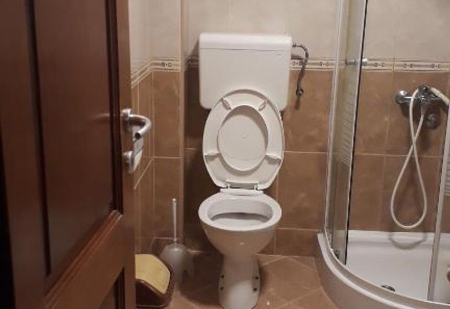 Apartman Paja