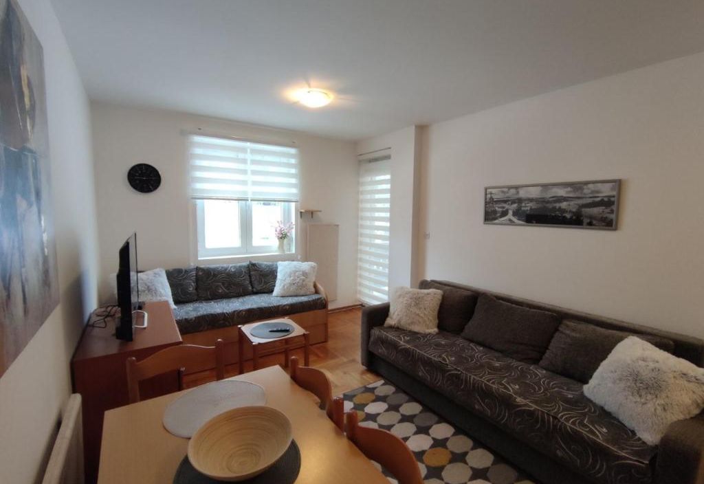 Apartman Paja