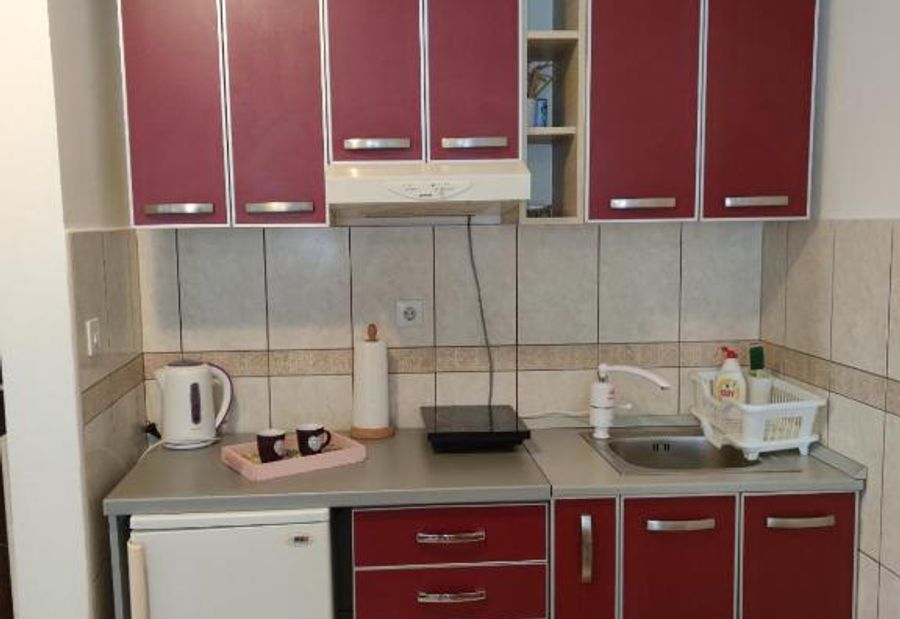 Apartman Paja