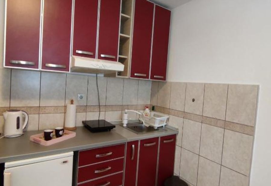 Apartman Paja