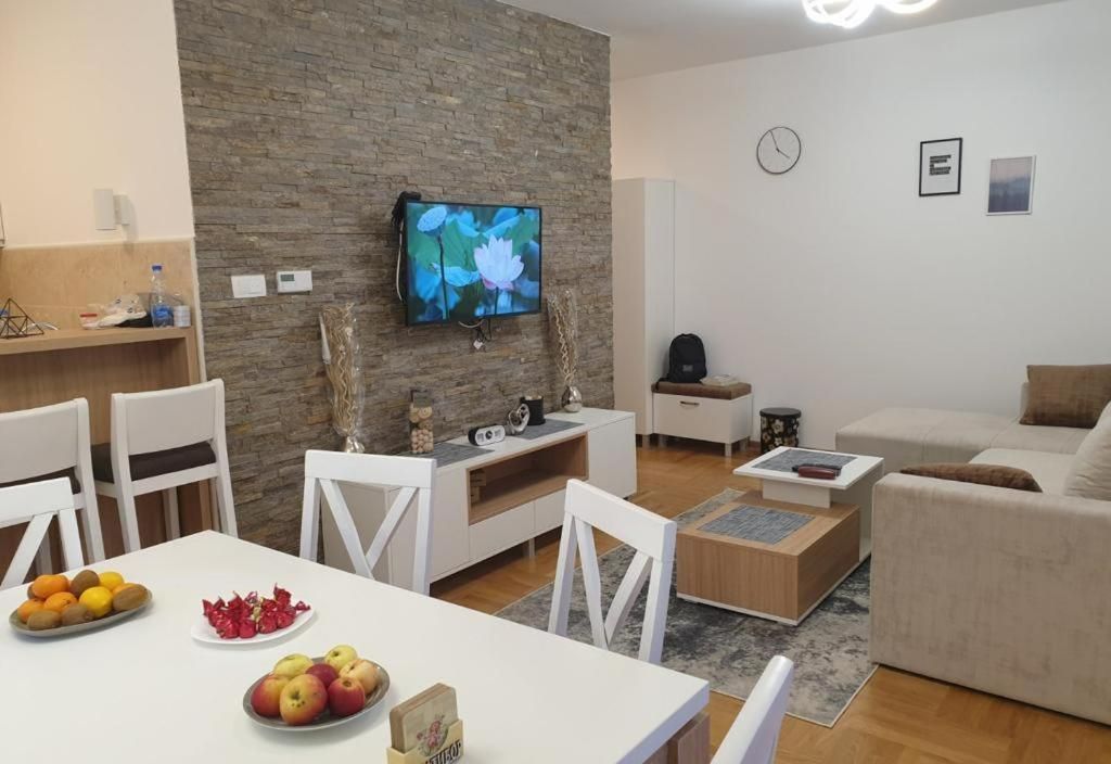 Apartman Palisad