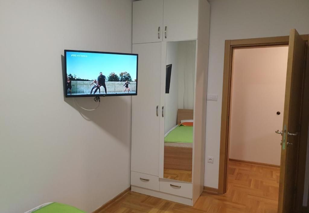 Apartman Palisad