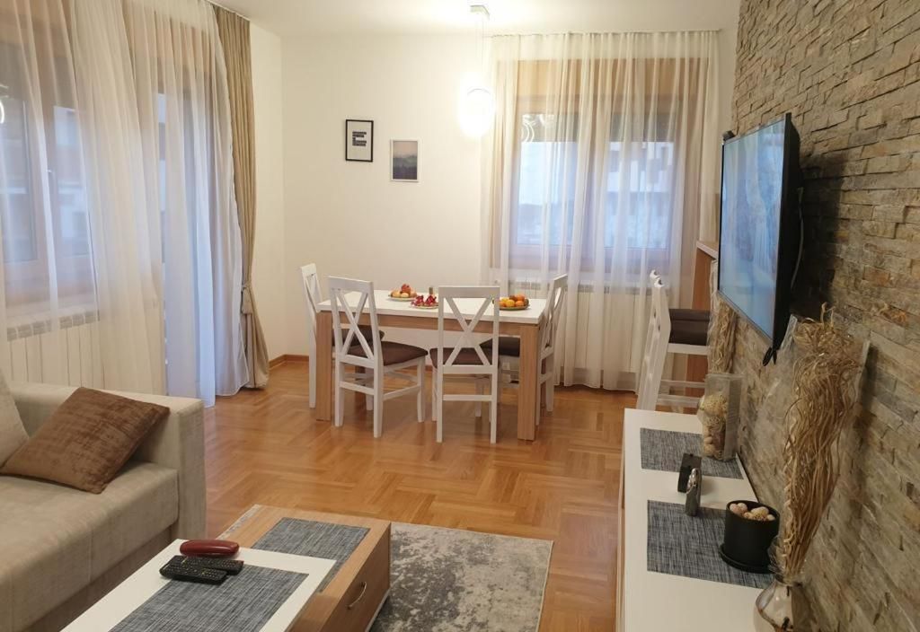 Apartman Palisad