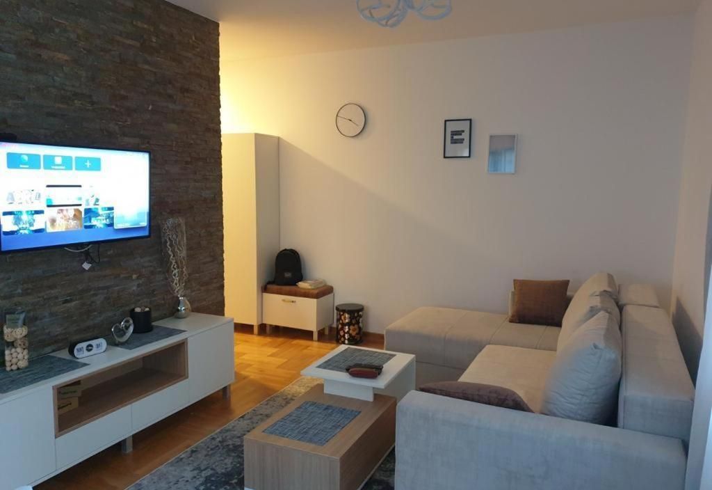 Apartman Palisad