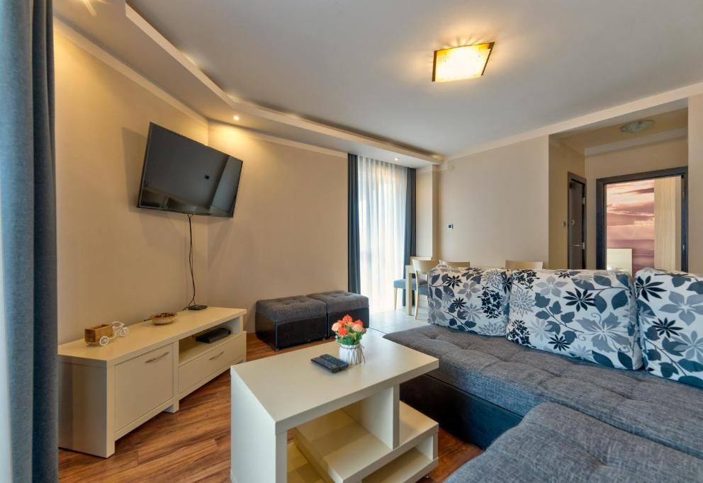 Apartman Pinea