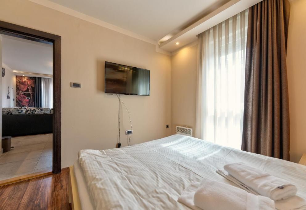 Apartman Pinea