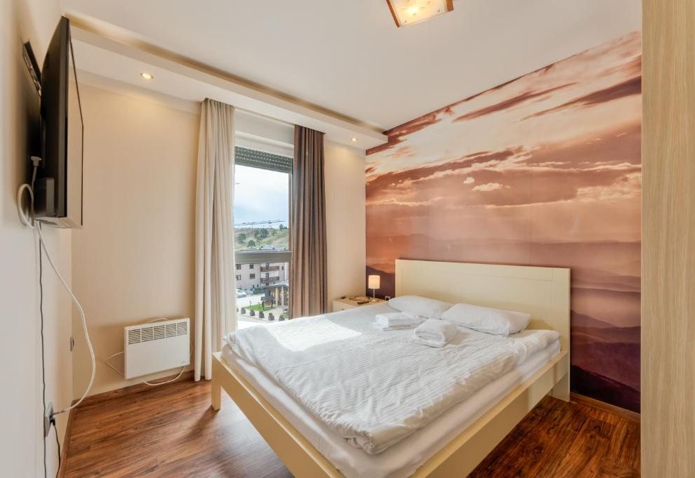 Apartman Pinea