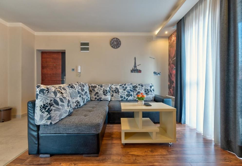 Apartman Pinea