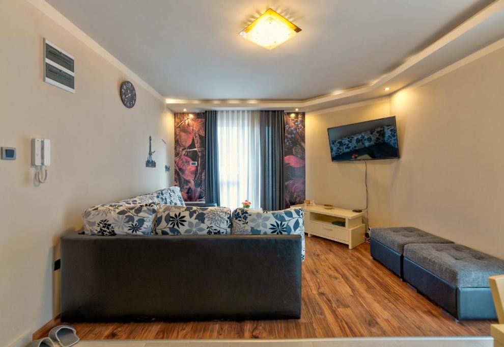 Apartman Pinea