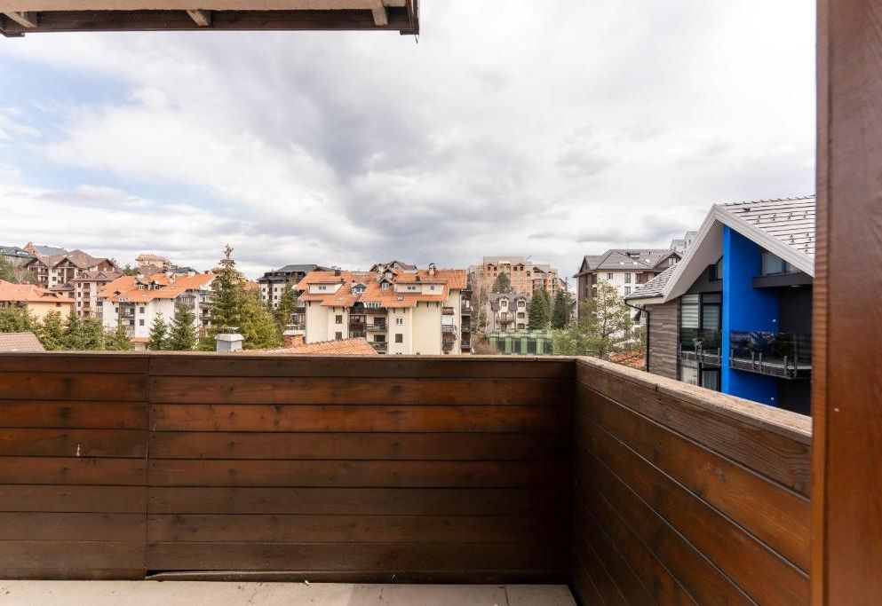 Apartman Pinea