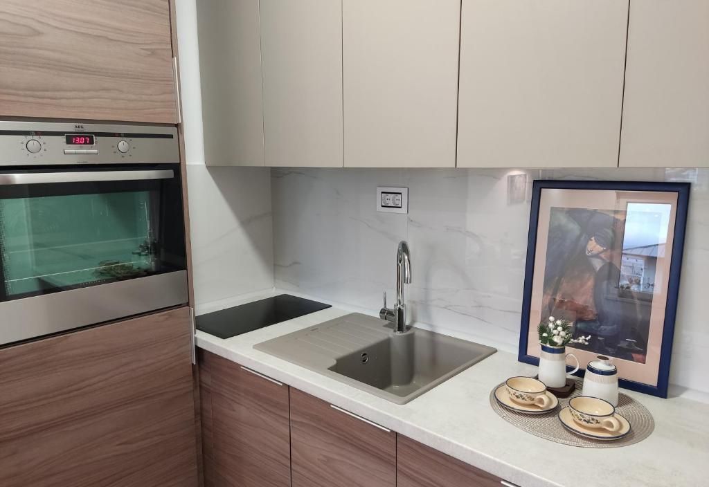 Apartman Pogled