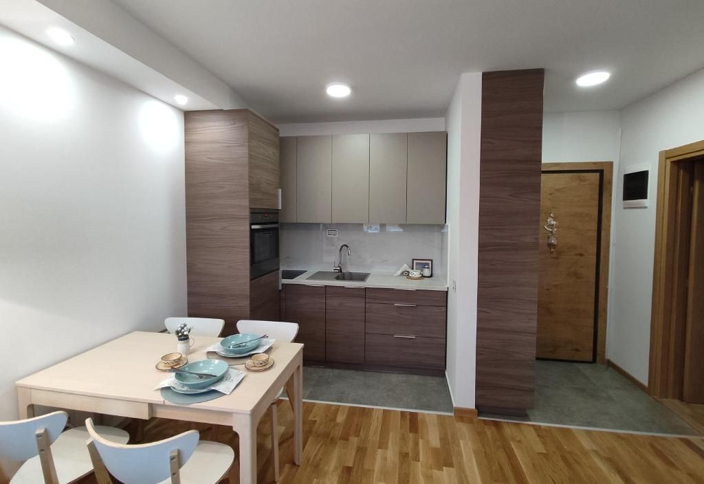 Apartman Pogled