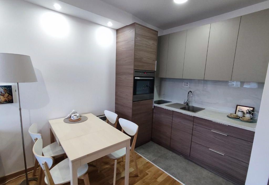 Apartman Pogled