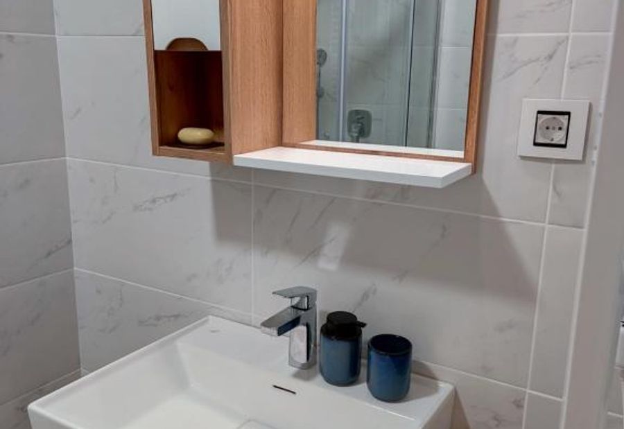 Apartman Pogled