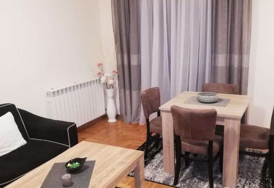 Apartman Premia