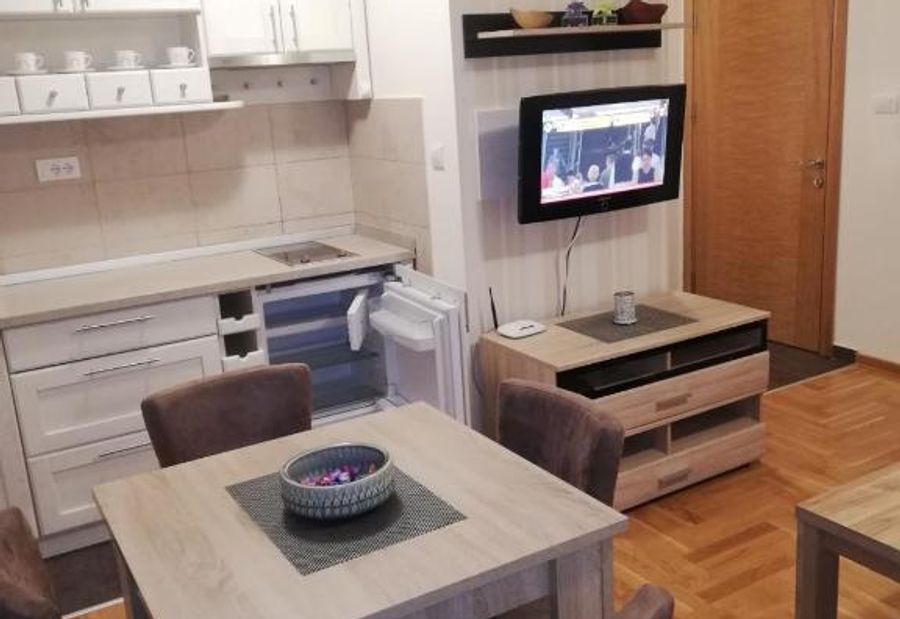 Apartman Premia